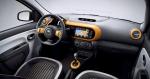 Renault Twingo Z.E. 2020 года (WW)